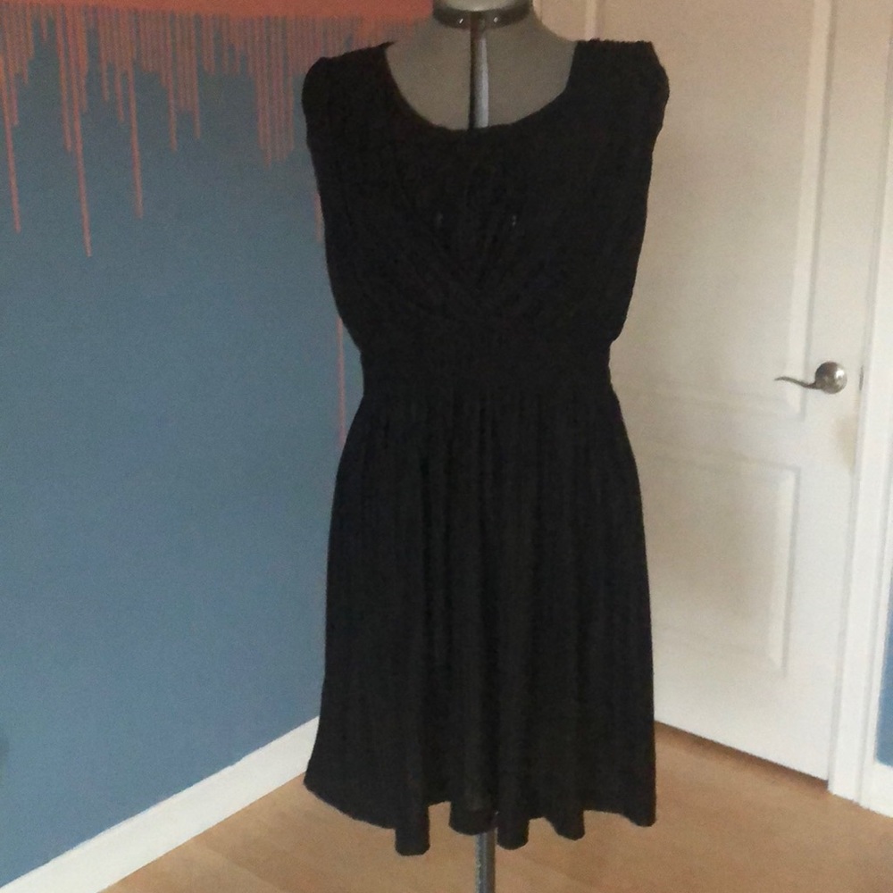 Vera Wang Dress